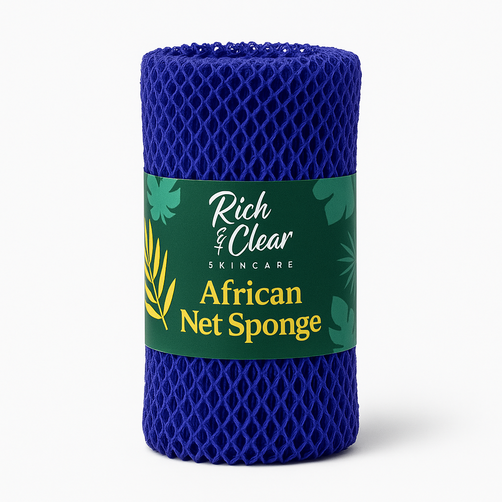 African Net Sponge