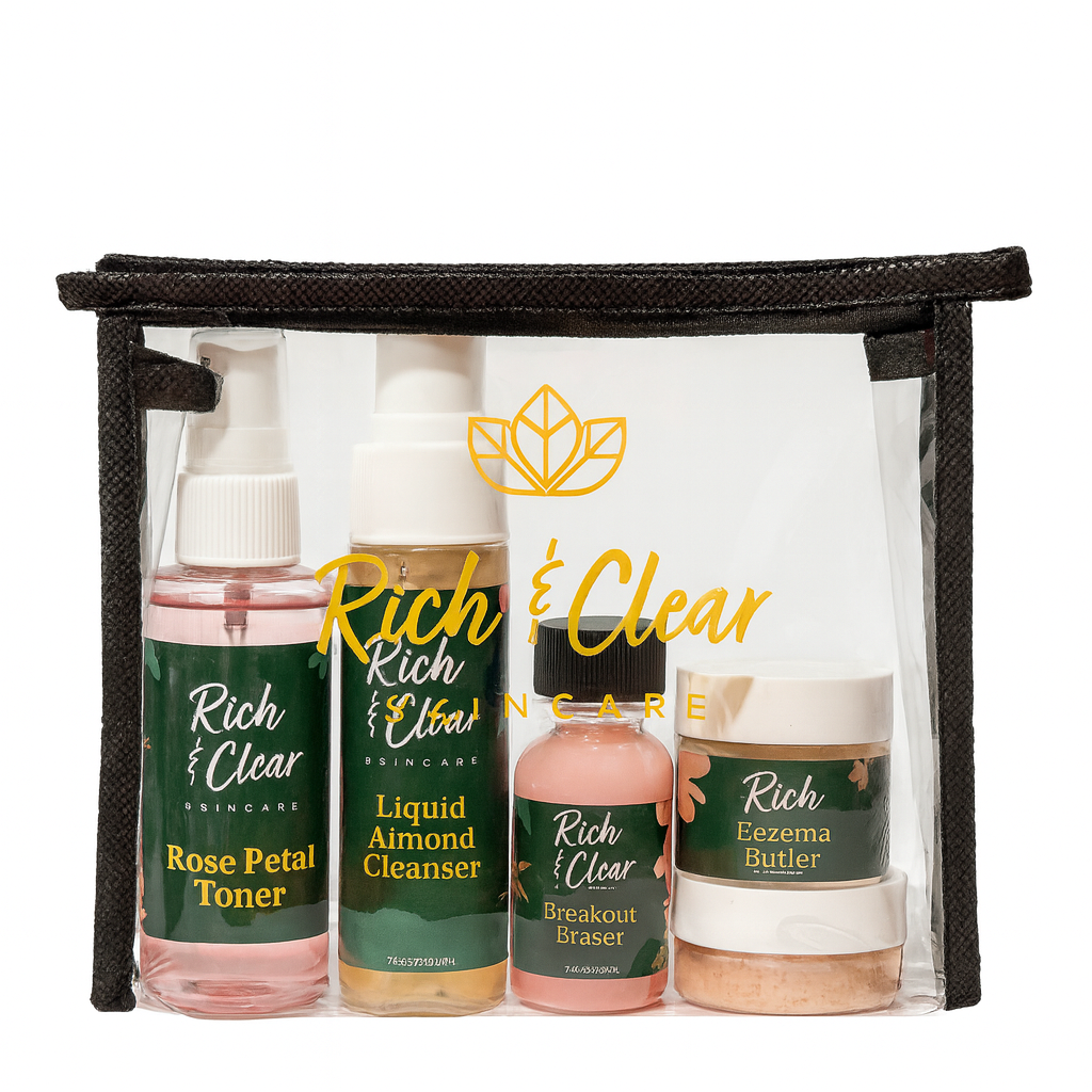 Travel Size Bundle Kit