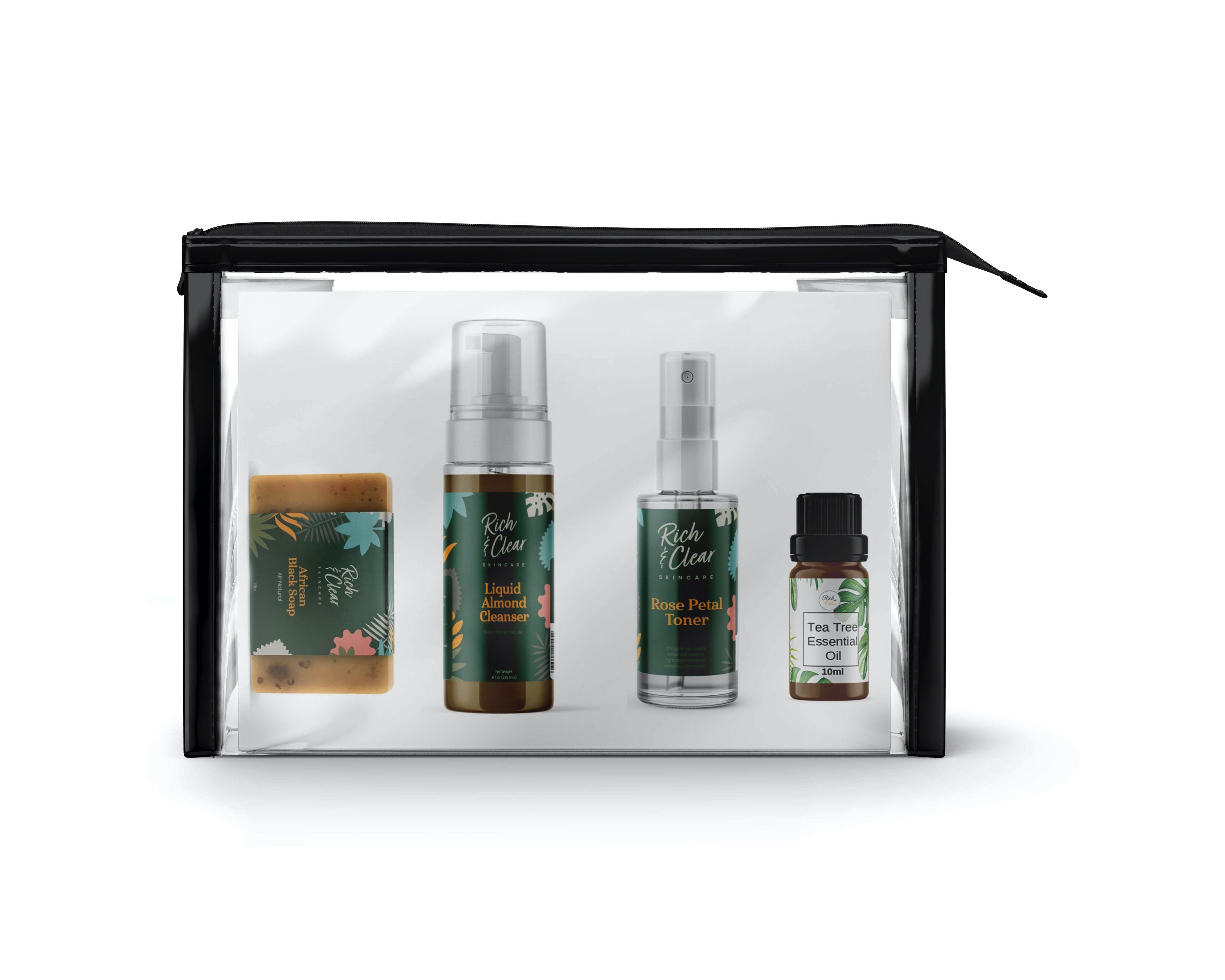 Travel Size Bundle Kit
