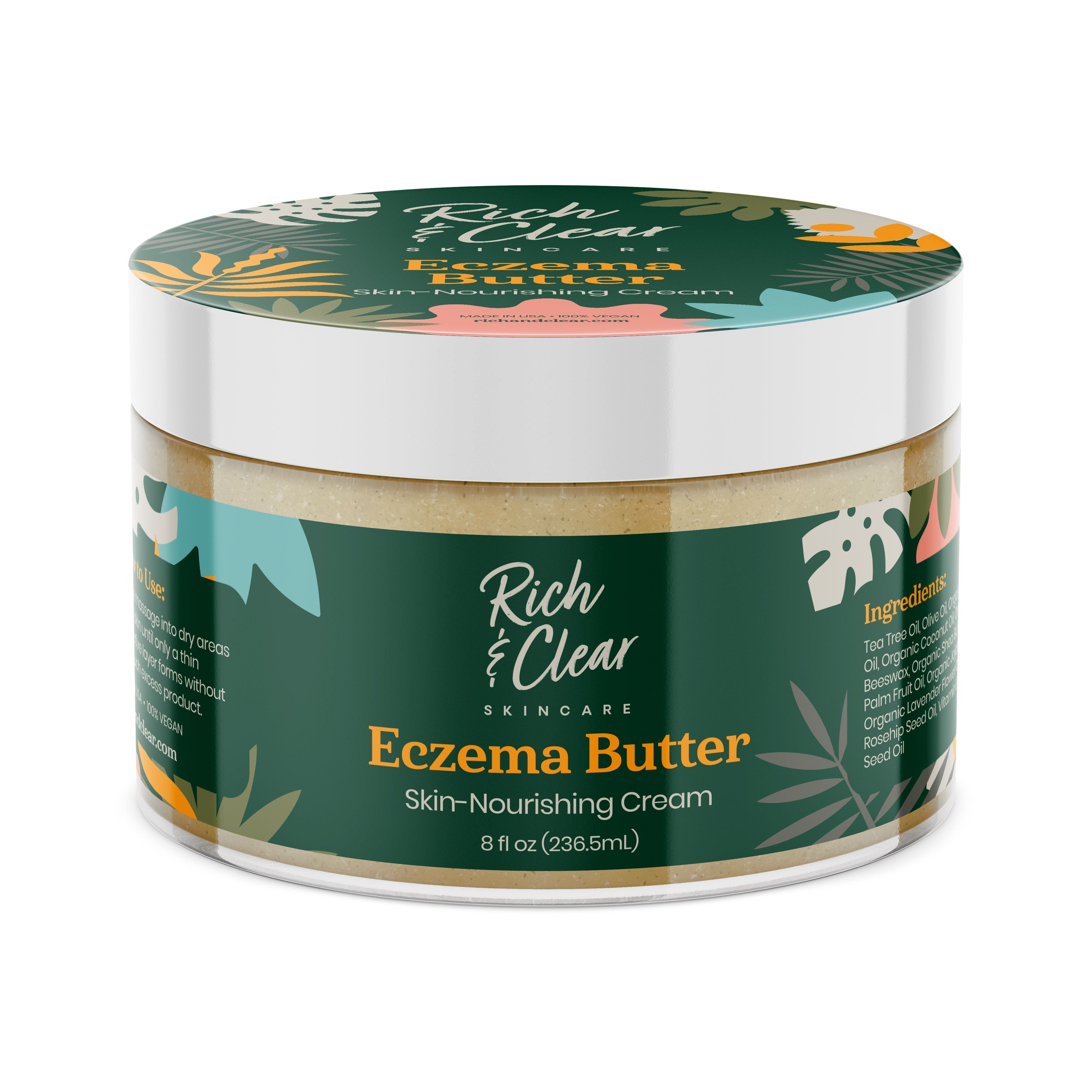 Eczema Butter
